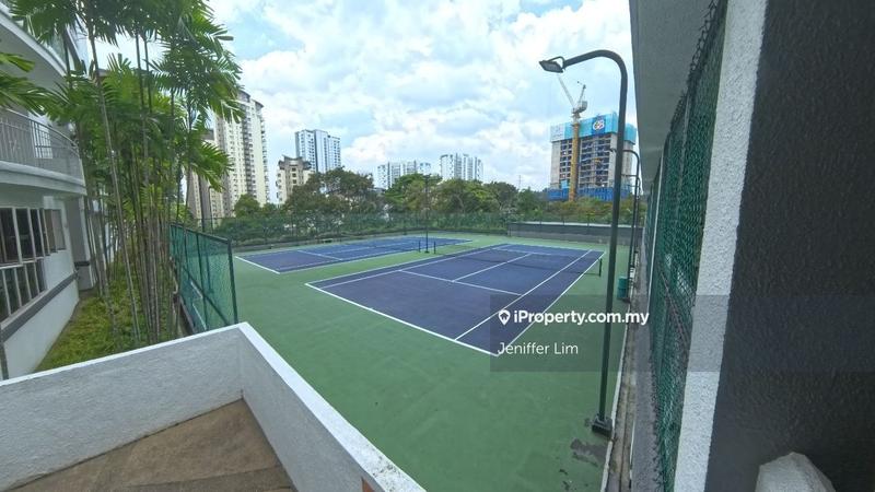 Condominium for Sale in Kiaramas Sutera by Jeniffer Lim - iProperty.com.my