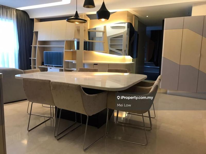 Service Residence for Sale in Verve Suites by Mei Low - iProperty.com.my