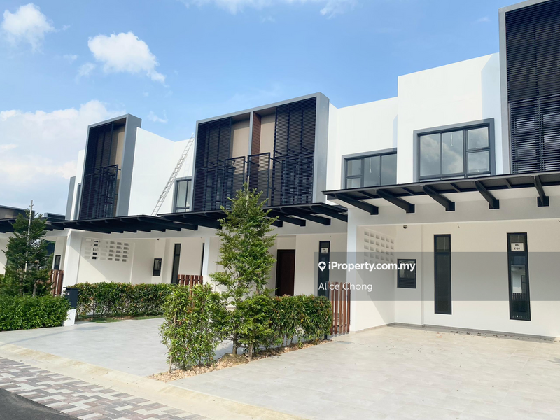 2-storey Terraced House for Sale in Leisure Farm, Gelang Patah by Alice Chong - iProperty.com.my