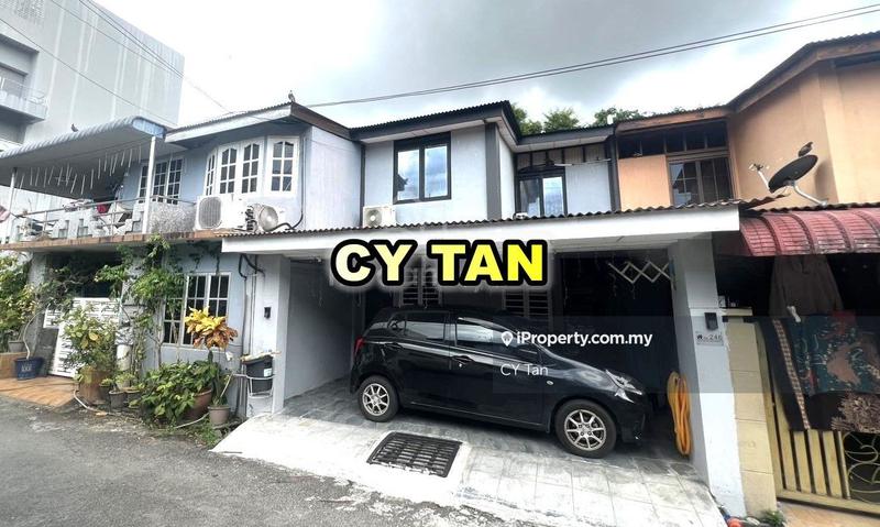 Rumah Kluster untuk Disewa di Bayan Lepas, Bayan Lepas oleh CY Tan - iProperty.com.my