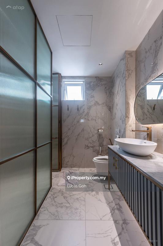 Service Residence for Sale in Equine Residence by Lucus Goh - iProperty.com.my