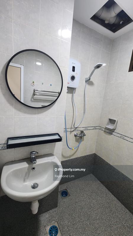 Condominium for Rent in Cheng Heights by Raymond Lim - iProperty.com.my