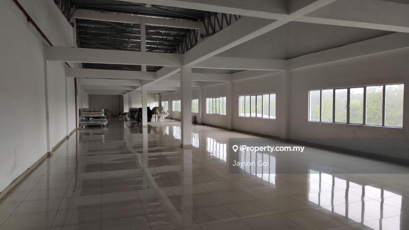 Kilang Terpisah untuk Dijual di Taman Velox, Rawang oleh Jayson Goi - iProperty.com.my