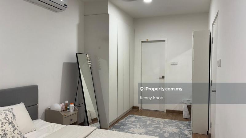 Service Residence for Sale in AraTre' Residences by Kenny Khoo - iProperty.com.my