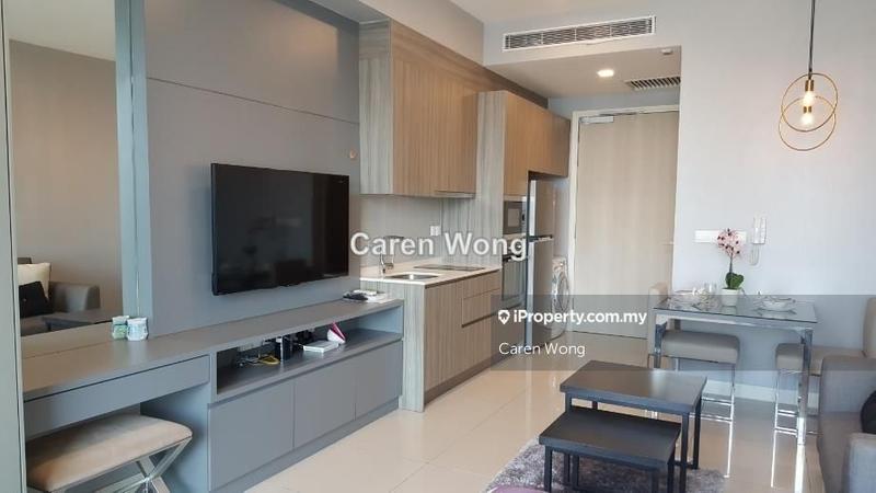 For Sale - Nadi Bangsar
