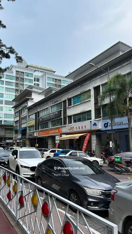Shop for Sale in Mont Kiara, Kuala Lumpur by Kent Chua - iProperty.com.my