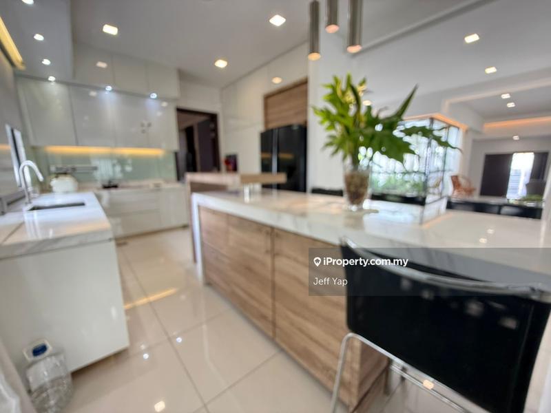 Bungalow House for Sale in Horizon Hills, Iskandar Puteri (Nusajaya) by Jeff Yap - iProperty.com.my
