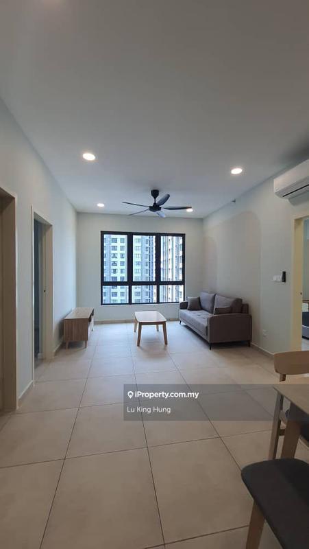 Service Residence for Rent in Meta City by Lu King Hung - iProperty.com.my