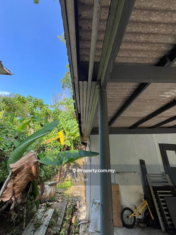 Bungalow House for Sale in Taman Bukit Desa, Taman Desa by Ivan Tan - iProperty.com.my