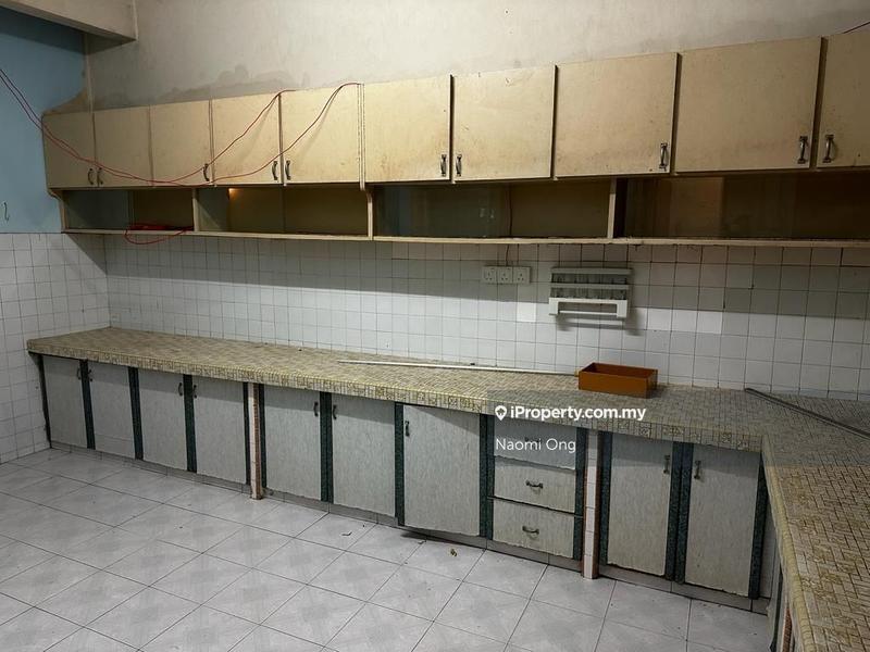 Rumah Berangkai 2 Tingkat untuk Dijual di Jalan Ipoh, Kuala Lumpur oleh Naomi Ong - iProperty.com.my