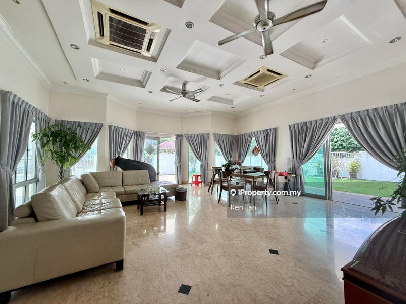 Bungalow House for Sale in Petaling Jaya, Selangor by Ken Tan - iProperty.com.my