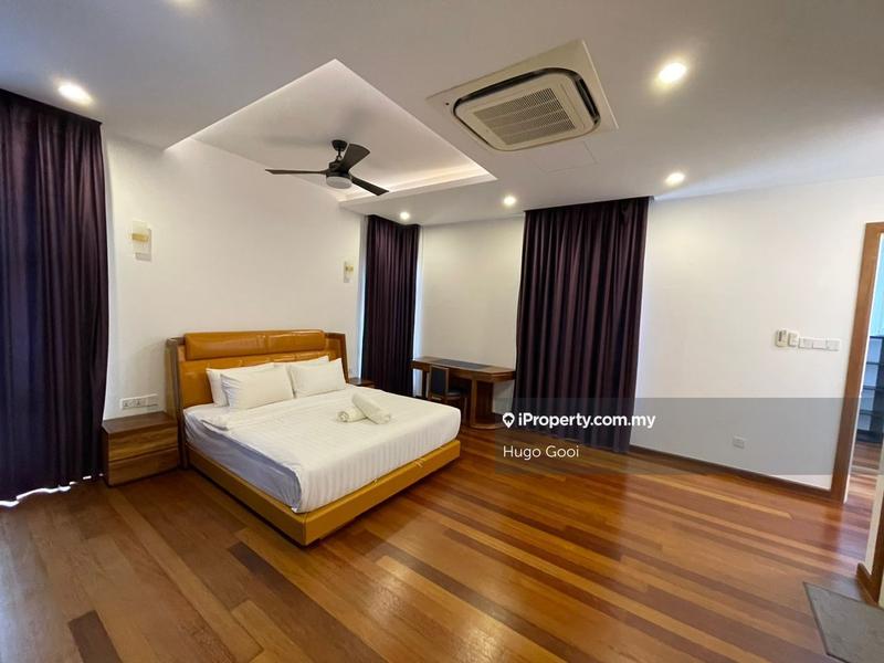 Semi-Detached House for Sale in Embun Kemensah, Taman Melawati, Wangsa Maju, Ampang by Hugo Gooi - iProperty.com.my