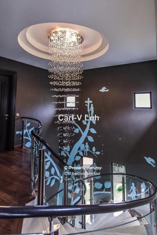 Banglo untuk Dijual di Templer Villas, Rawang oleh Carl-V Loh - iProperty.com.my