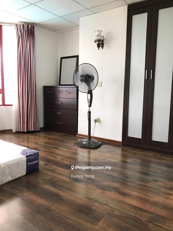 Condominium for Sale in Faber Heights by Eunice Yong - iProperty.com.my