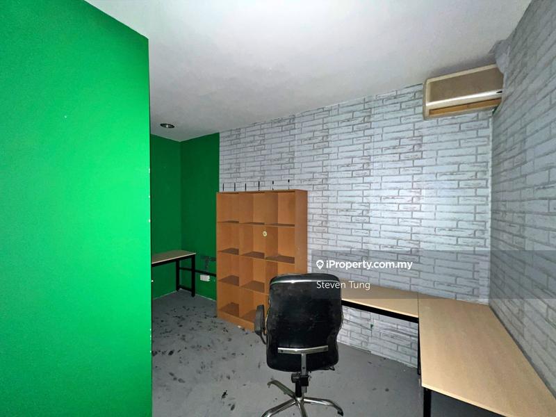 Shop-Office for Rent in Bandar Sri Permaisuri, Cheras by Steven Tung - iProperty.com.my