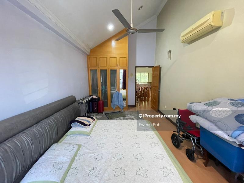 2-storey Terraced House for Sale in Taman Melawati, Ulu Kelang by Eweng Poh - iProperty.com.my