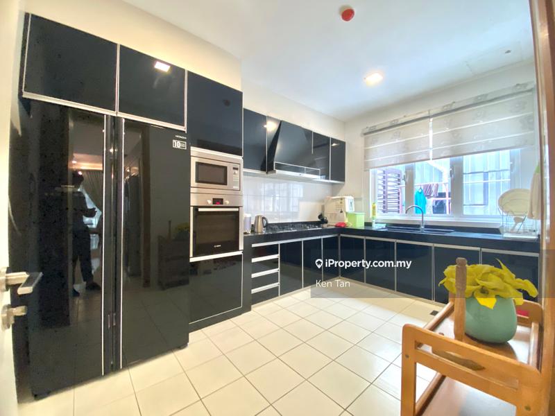 Semi-Detached House for Sale in Pju 3, Tropicana by Ken Tan - iProperty.com.my