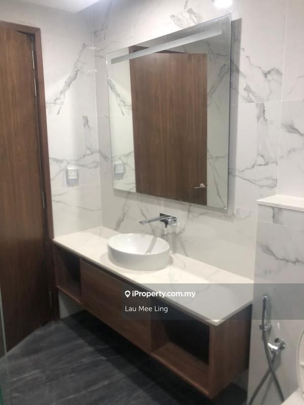 Service Residence for Rent in Core Residence @ TRX by Lau Mee Ling - iProperty.com.my