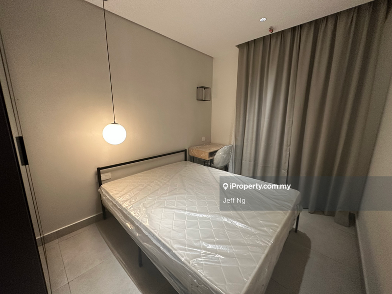 Service Residence for Rent in DK Impian by Jeff Ng - iProperty.com.my