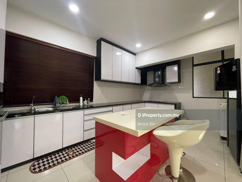 Kondominium untuk Dijual di Pavilion Resort oleh Amos Sin - iProperty.com.my