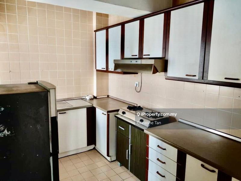 Condominium for Sale in Pantai Hillpark 3 by Christine Tan - iProperty.com.my