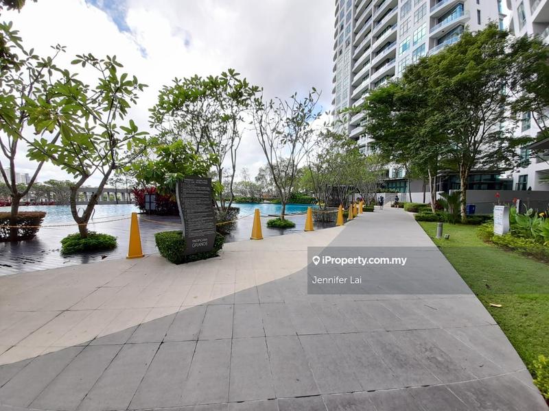 Condominium for Sale in Tropicana Grande by Jennifer Lai - iProperty.com.my