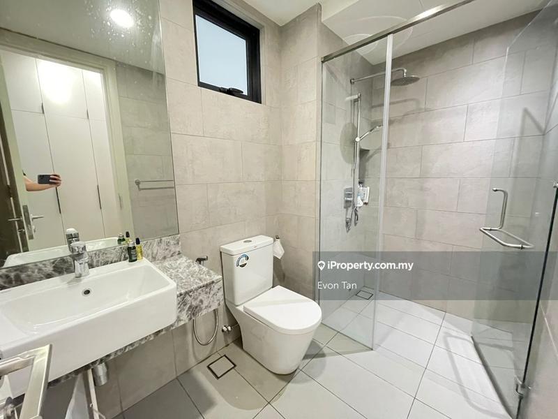 Condominium for Rent in South Brooks by Evon Tan - iProperty.com.my
