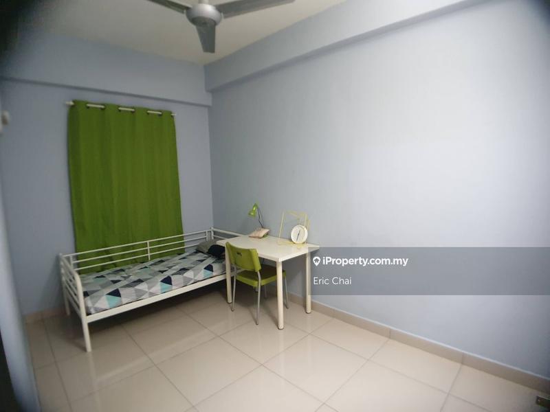 Kondominium untuk Dijual di Park 51 Residency oleh Eric Chai - iProperty.com.my