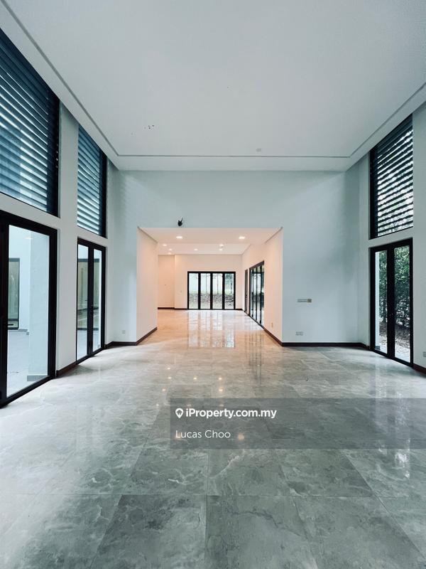 Bungalow House untuk Dijual di The Reserve Kemensah, Ulu Kelang oleh Lucas Choo - iProperty.com.my