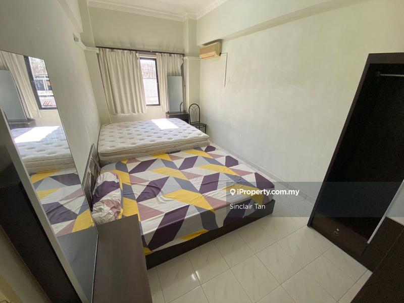 Kondominium untuk Dijual di Straits Court oleh Geoffery Wee - iProperty.com.my