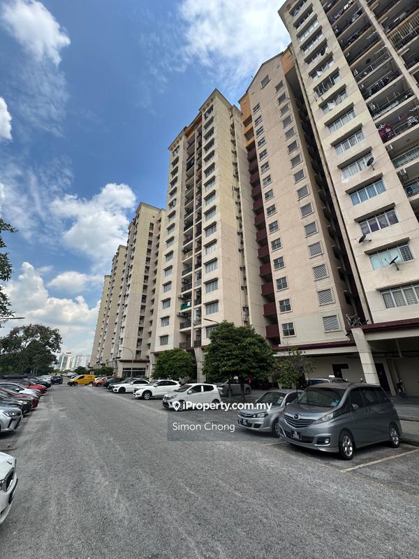 For Sale - Sri Pandan