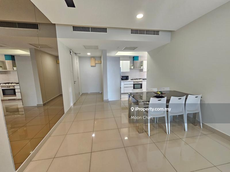 Service Residence for Sale in Solaris Dutamas by Moon Chan - iProperty.com.my