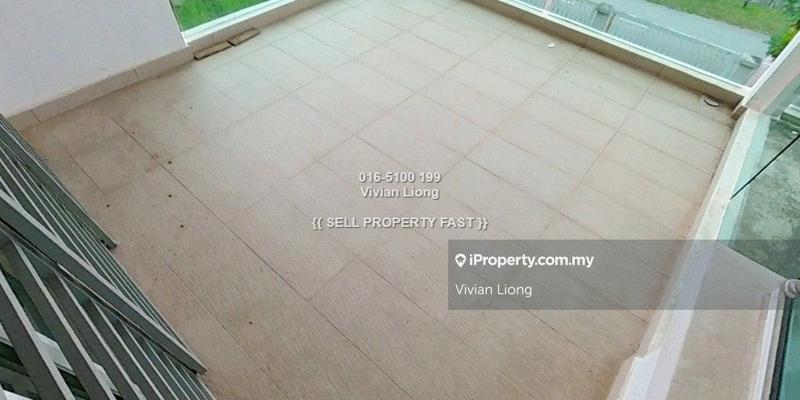 Rumah Berkembar untuk Dijual di Taman Pelangi Semenyih 2, Semenyih oleh Vivian Liong - iProperty.com.my