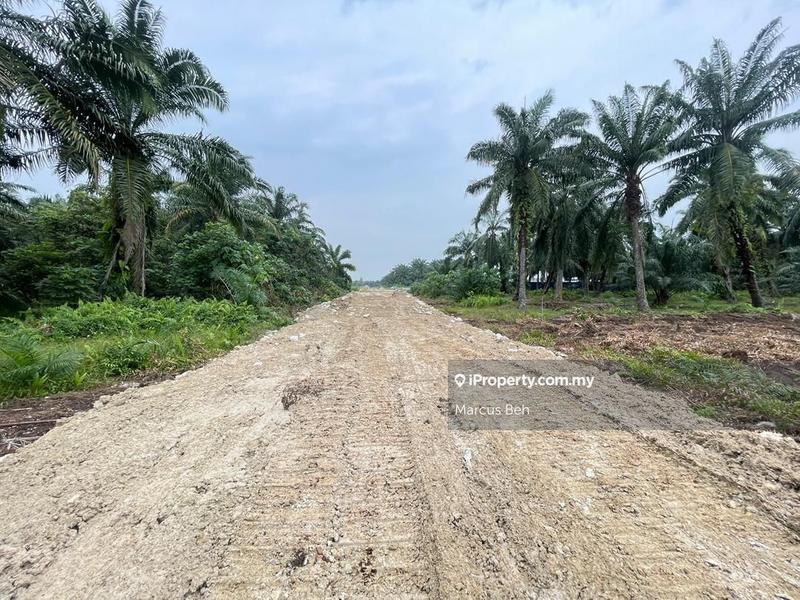 For Sale - CONVERTED Freehold ( 3 acres ) Industrial Land @ Telok Panglima Garang