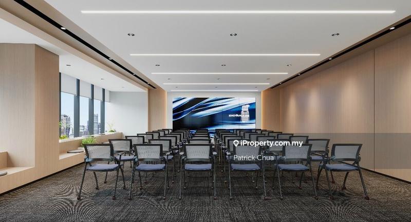 Pejabat untuk Disewa di Tun Razak Exchange, Kuala Lumpur oleh Patrick Chua - iProperty.com.my