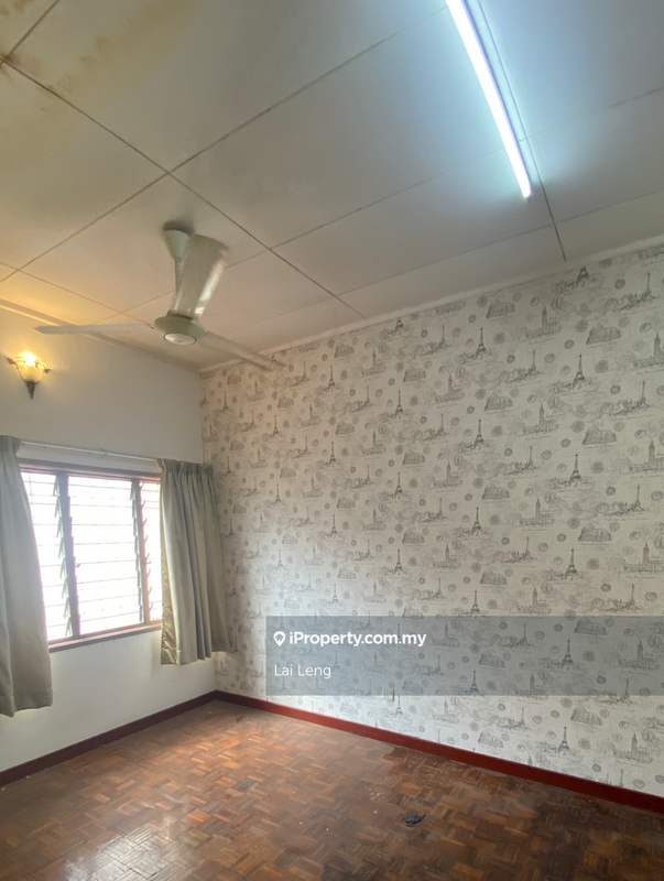 2-storey Terraced House for Sale in Usj 3a, Subang Jaya by Lai Leng - iProperty.com.my