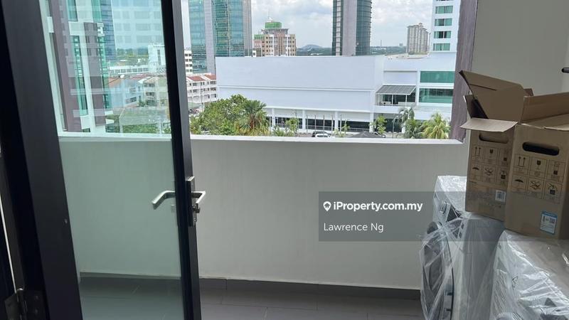 Condominium for Sale in Lagenda by Lawrence Ng - iProperty.com.my