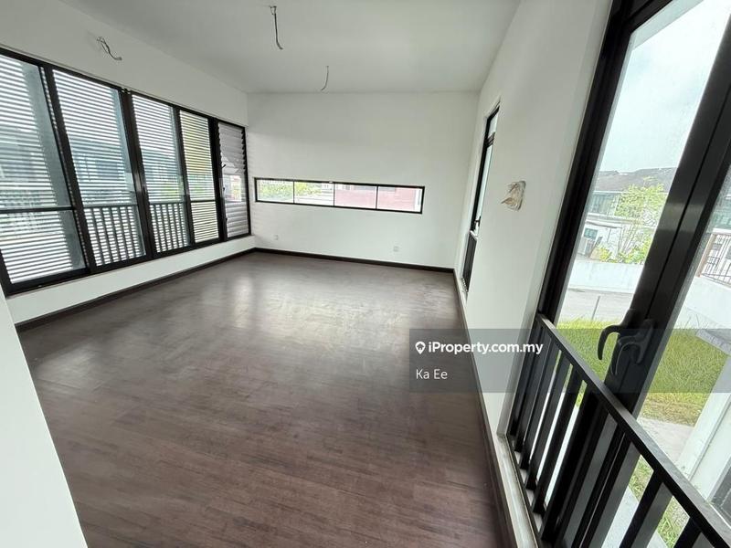 2-storey Terraced House for Sale in Taman Bukit Subang, Shah Alam by Ka Ee - iProperty.com.my