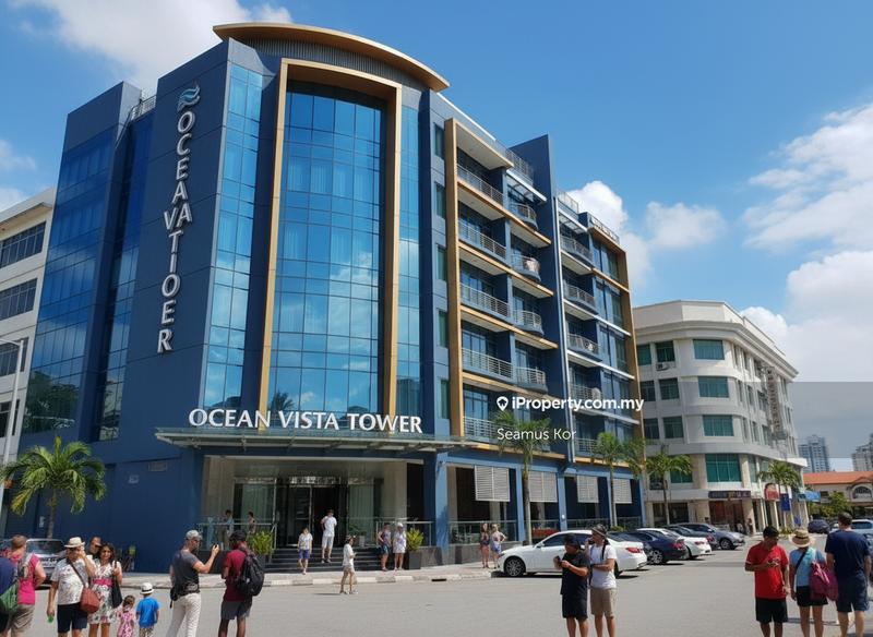 Hotel / Resort for Sale in Kota Warisan, Sepang by Seamus Kor - iProperty.com.my