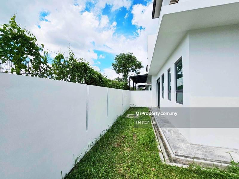 Semi-Detached House for Sale in Setia Eco Gardens, Gelang Patah by Heston Lai - iProperty.com.my