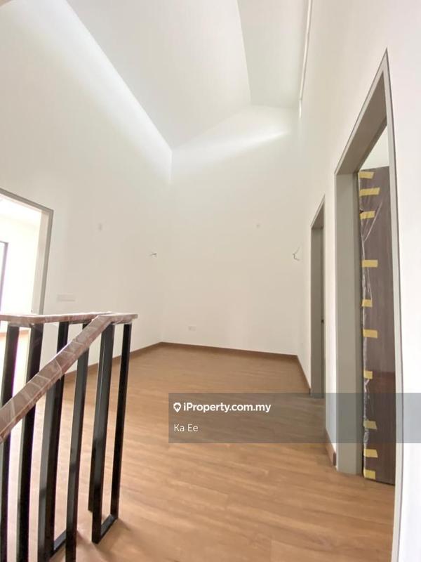 2-storey Terraced House for Sale in Denai Alam, Shah Alam by Ka Ee - iProperty.com.my