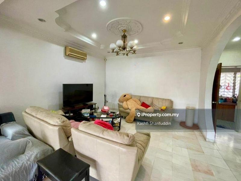 Banglo untuk Dijual di Ampang Jaya, Ampang oleh Kashfi Sharifuddin - iProperty.com.my