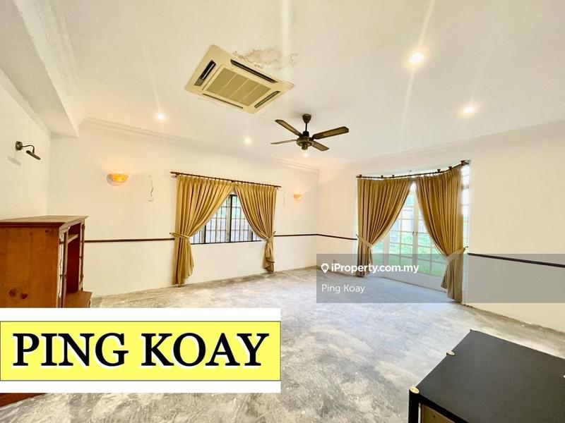 Semi-Detached House for Sale in Taman Jesselton, Pulau Tikus by Ping Koay - iProperty.com.my