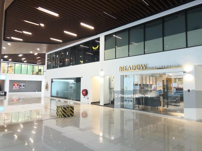 Shop for Rent in Bukit Jalil, Kuala Lumpur by Carson Lai - iProperty.com.my