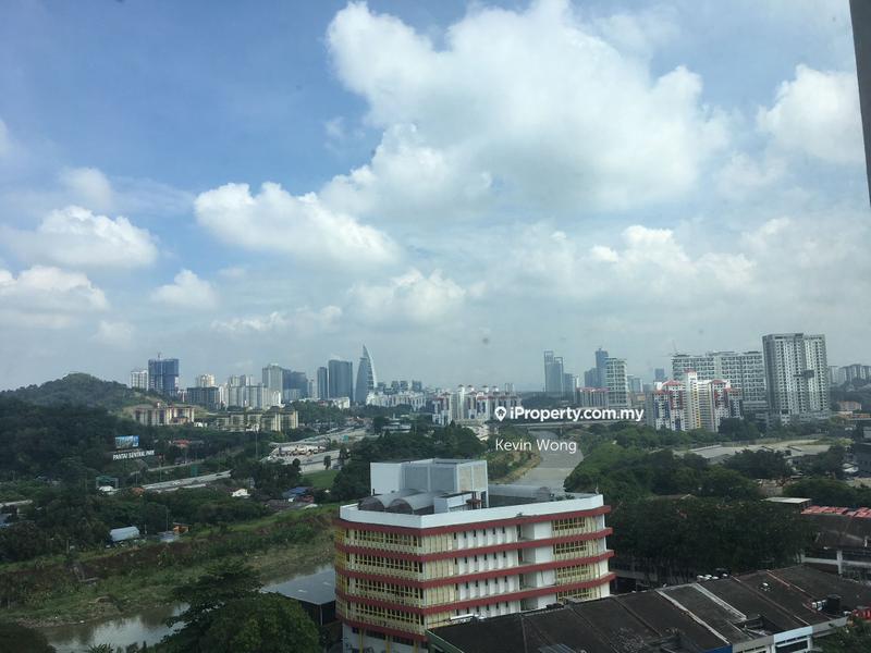 Office for Sale in Jalan Klang Lama (Old Klang Road), Kuala Lumpur by Kevin Wong - iProperty.com.my
