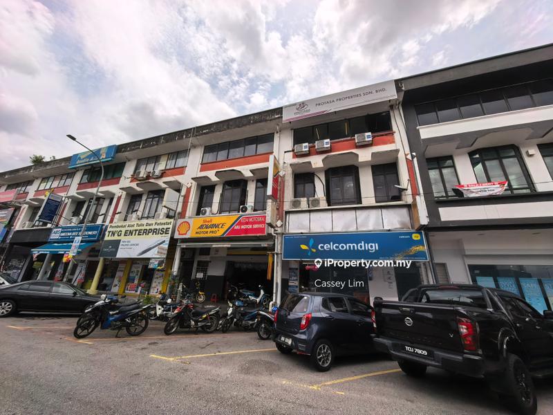 Kedai untuk Disewa di Taman TTDI Jaya, Shah Alam oleh Cassey Lim - iProperty.com.my