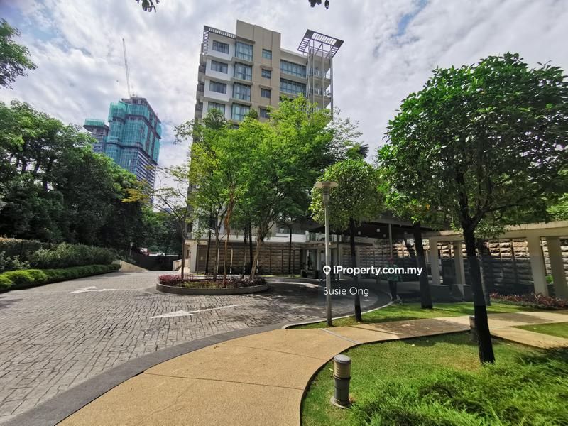 Kondominium untuk Disewa di Seri Hening Residence oleh Susie Ong - iProperty.com.my