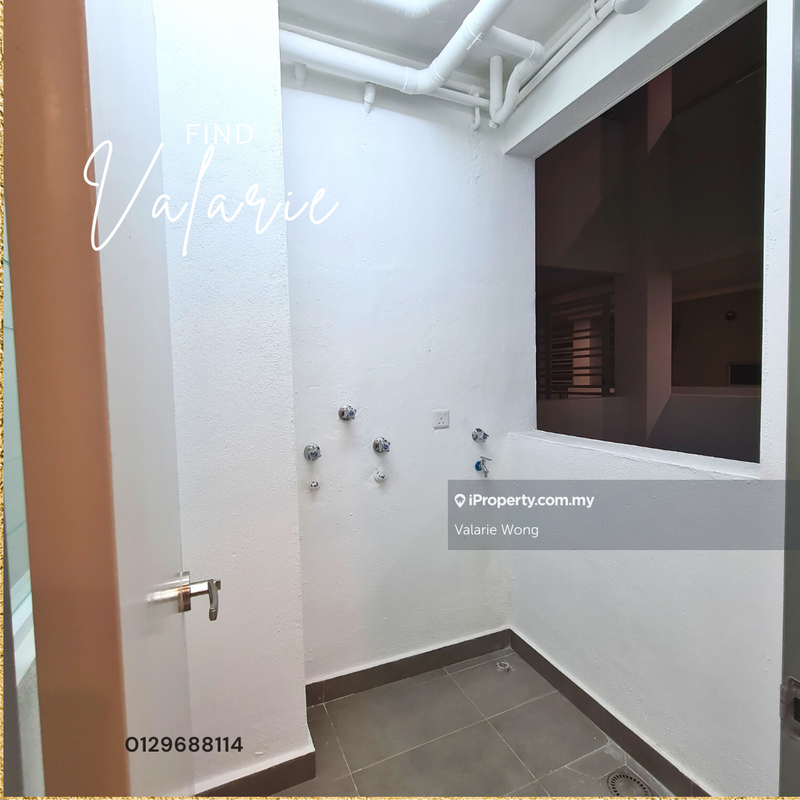 Residensi Servis untuk Dijual di Pinnacle Sri Petaling oleh Valarie Wong - iProperty.com.my