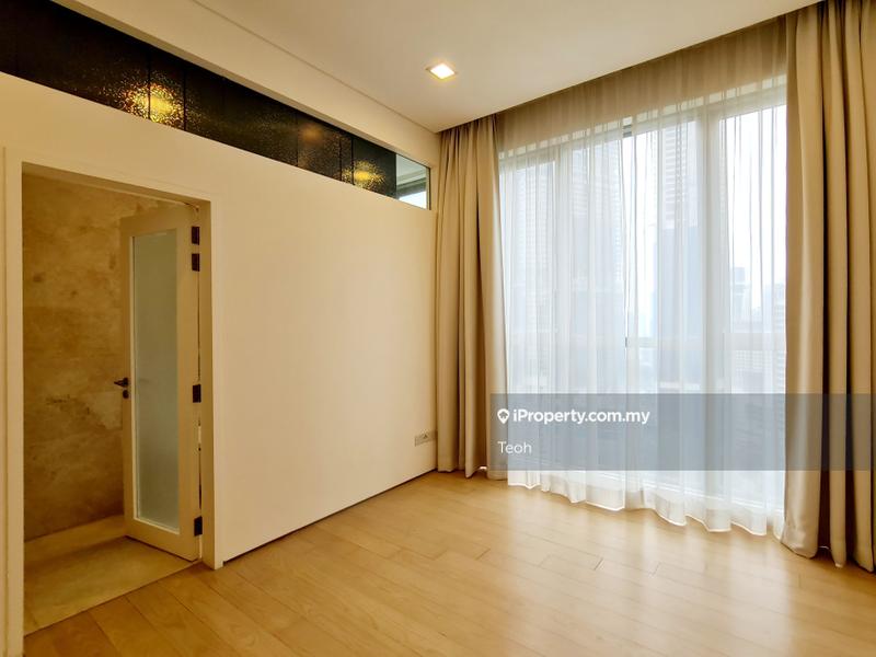 Kondominium untuk Disewa di Residensi Kia Peng (Twelve Kia Peng) oleh Teoh - iProperty.com.my