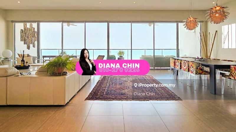 For Rent - Infinity Beachfront Condominium